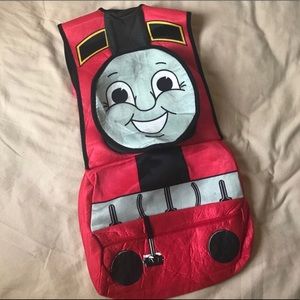 percy the train costume